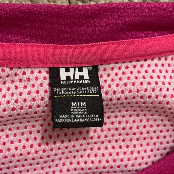 Helly Hansen Thermal Baselayer long sleeve top - Picture 3 of 4